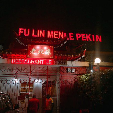 Le Pekin